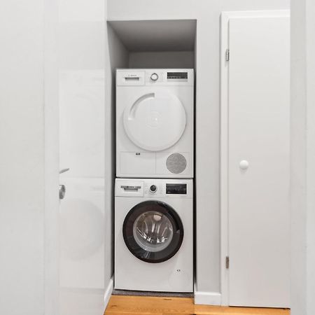 Center Apartments In Prenzlauerberg ベルリン エクステリア 写真