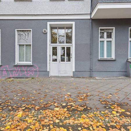 Center Apartments In Prenzlauerberg ベルリン エクステリア 写真