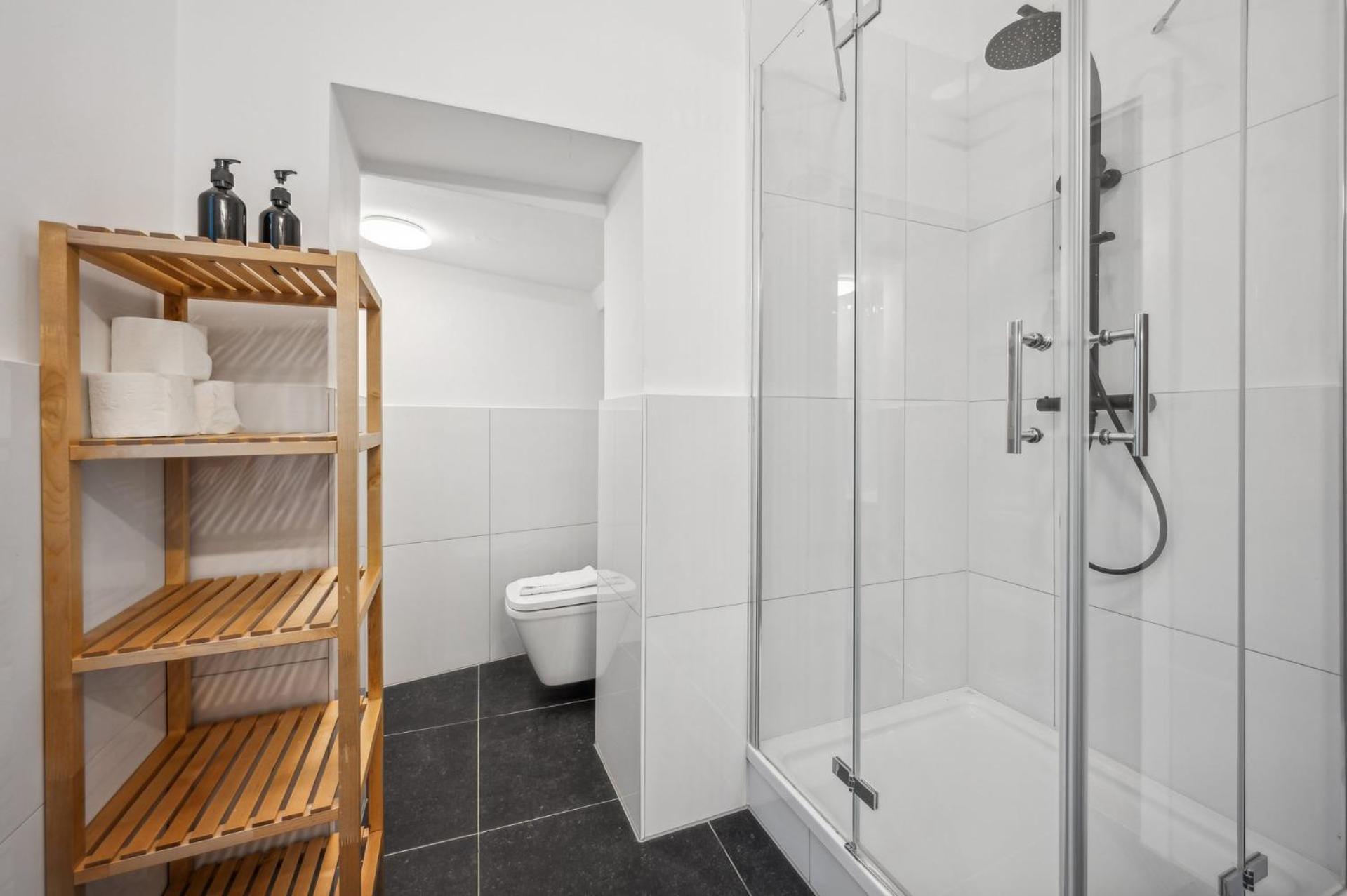 Center Apartments In Prenzlauerberg ベルリン エクステリア 写真