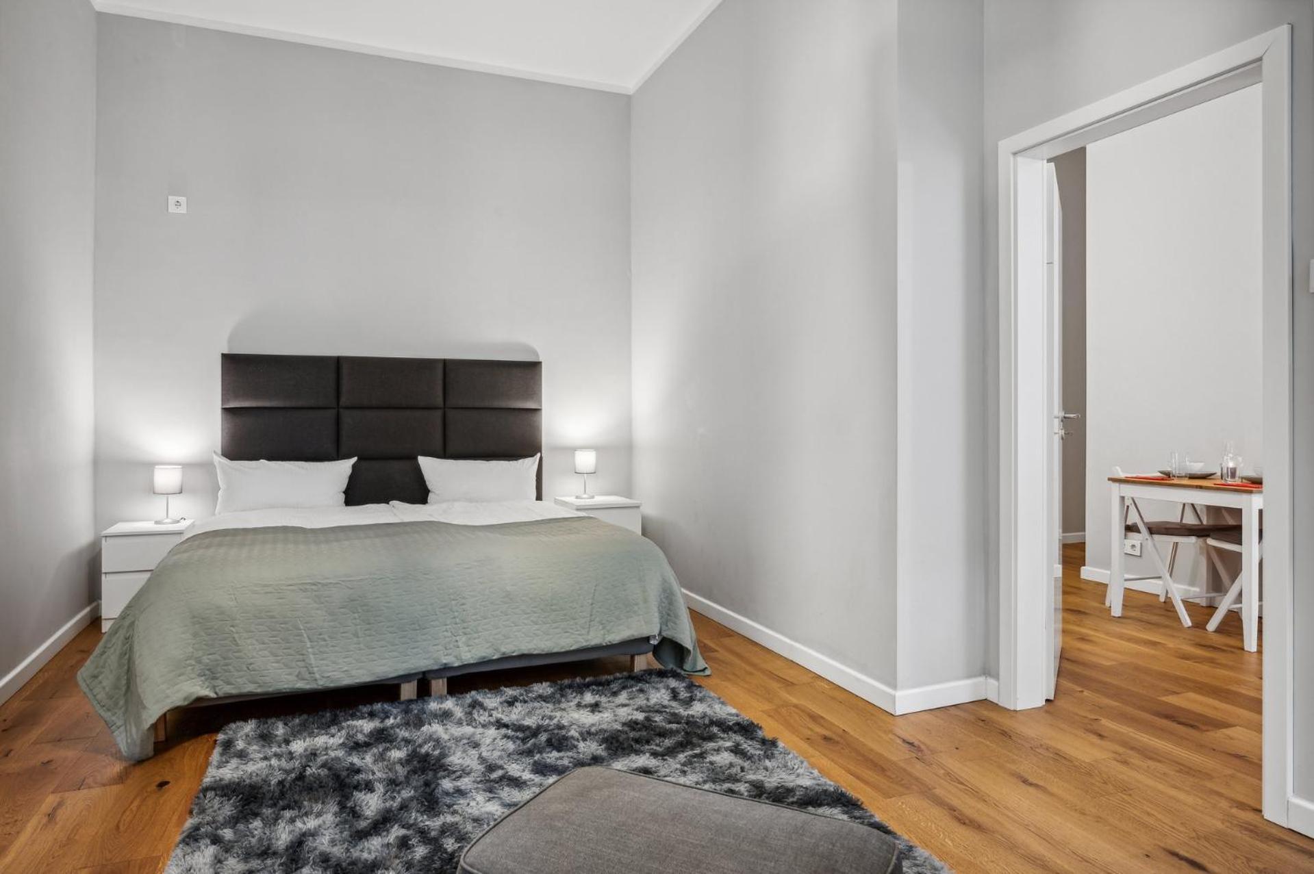Center Apartments In Prenzlauerberg ベルリン エクステリア 写真