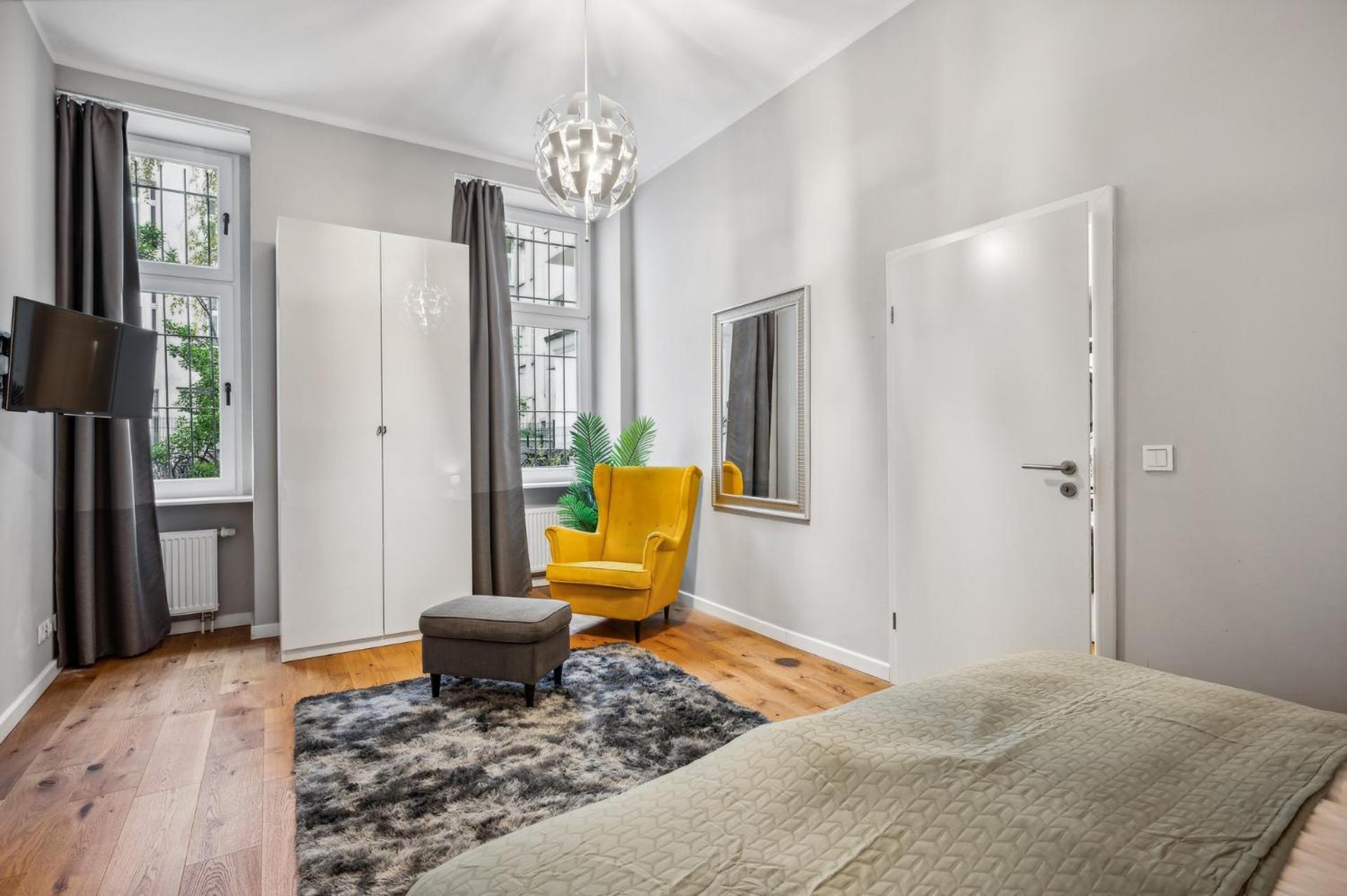 Center Apartments In Prenzlauerberg ベルリン エクステリア 写真