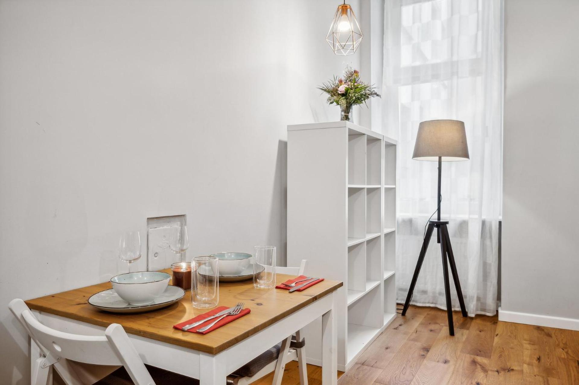Center Apartments In Prenzlauerberg ベルリン エクステリア 写真