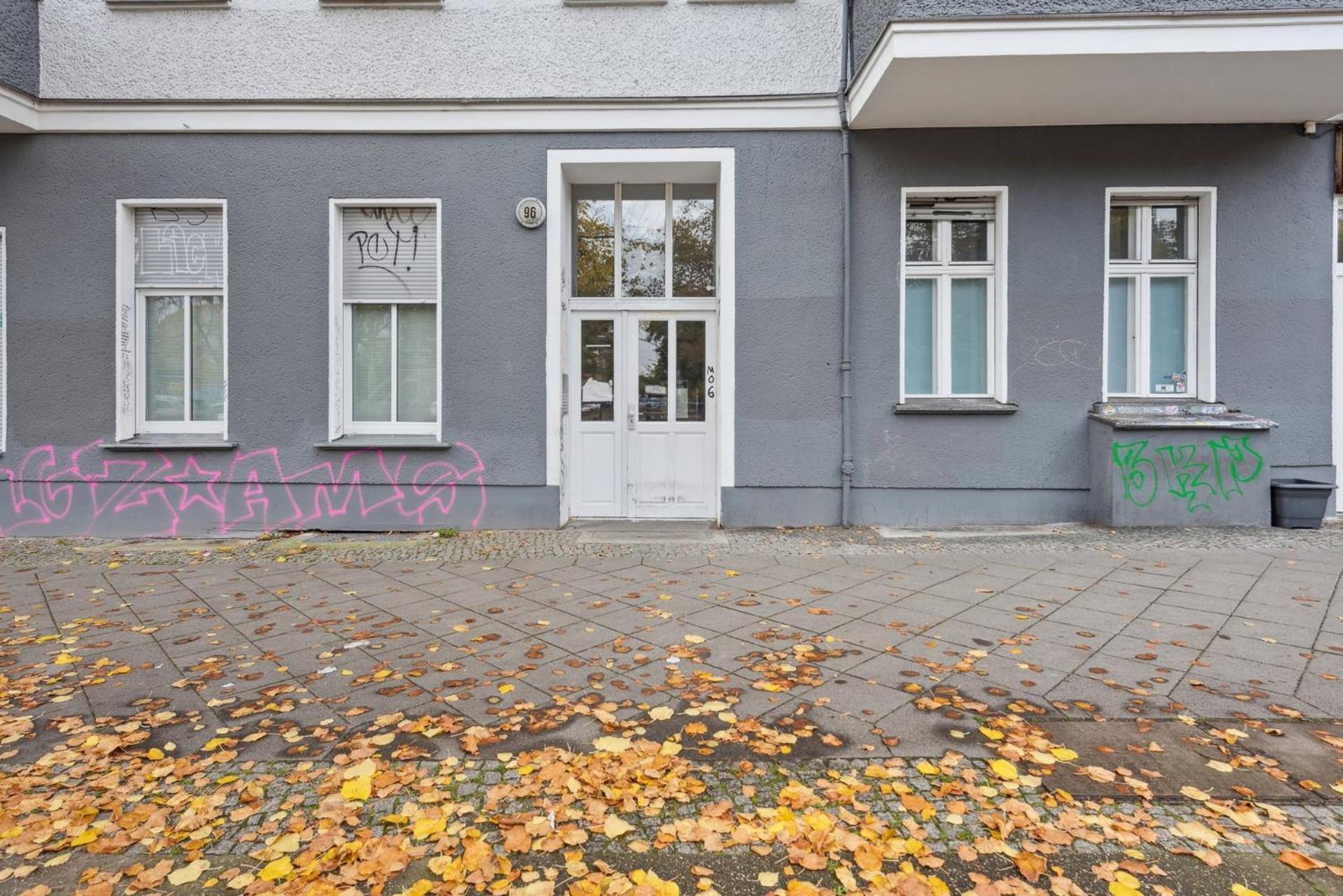 Center Apartments In Prenzlauerberg ベルリン エクステリア 写真