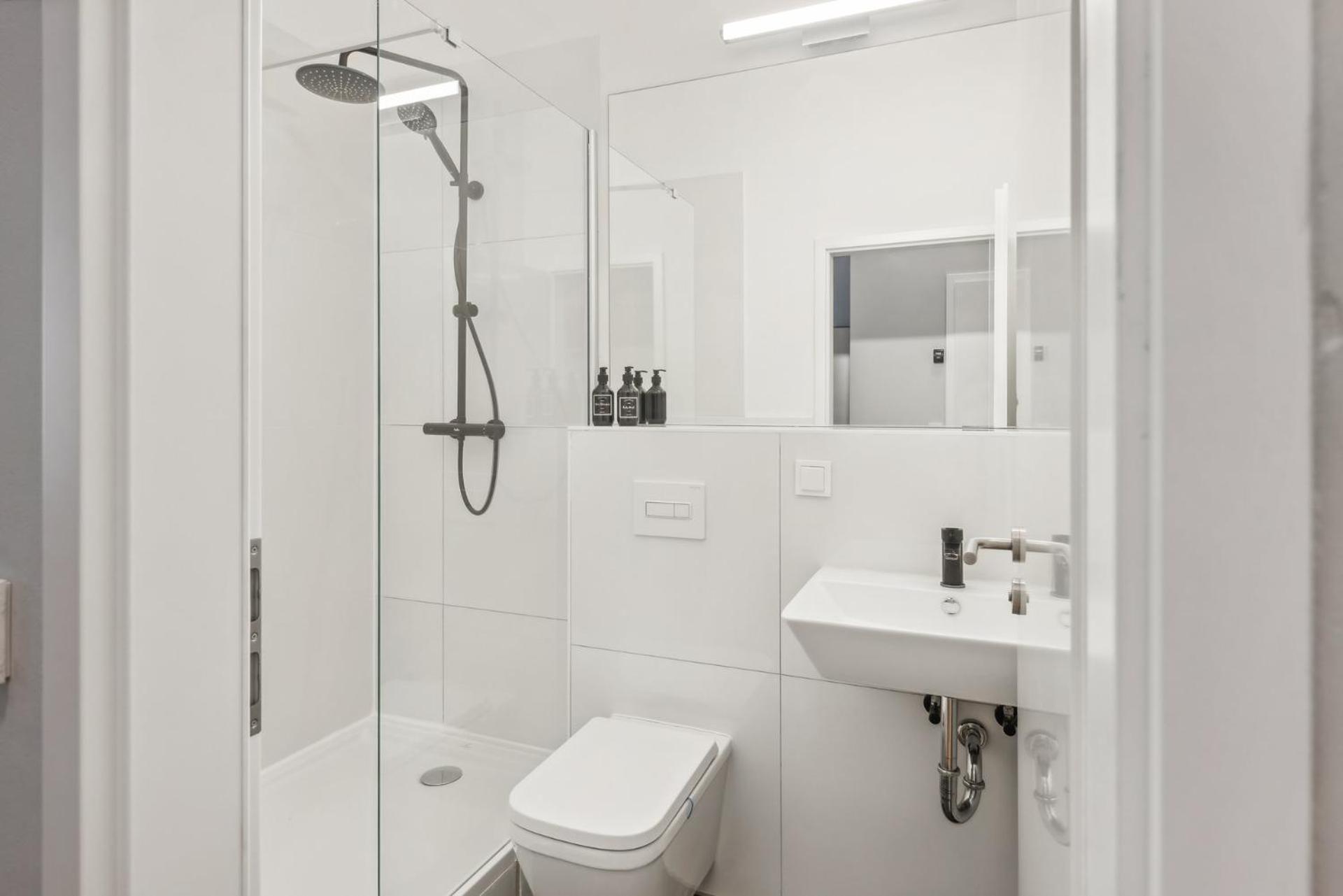 Center Apartments In Prenzlauerberg ベルリン エクステリア 写真