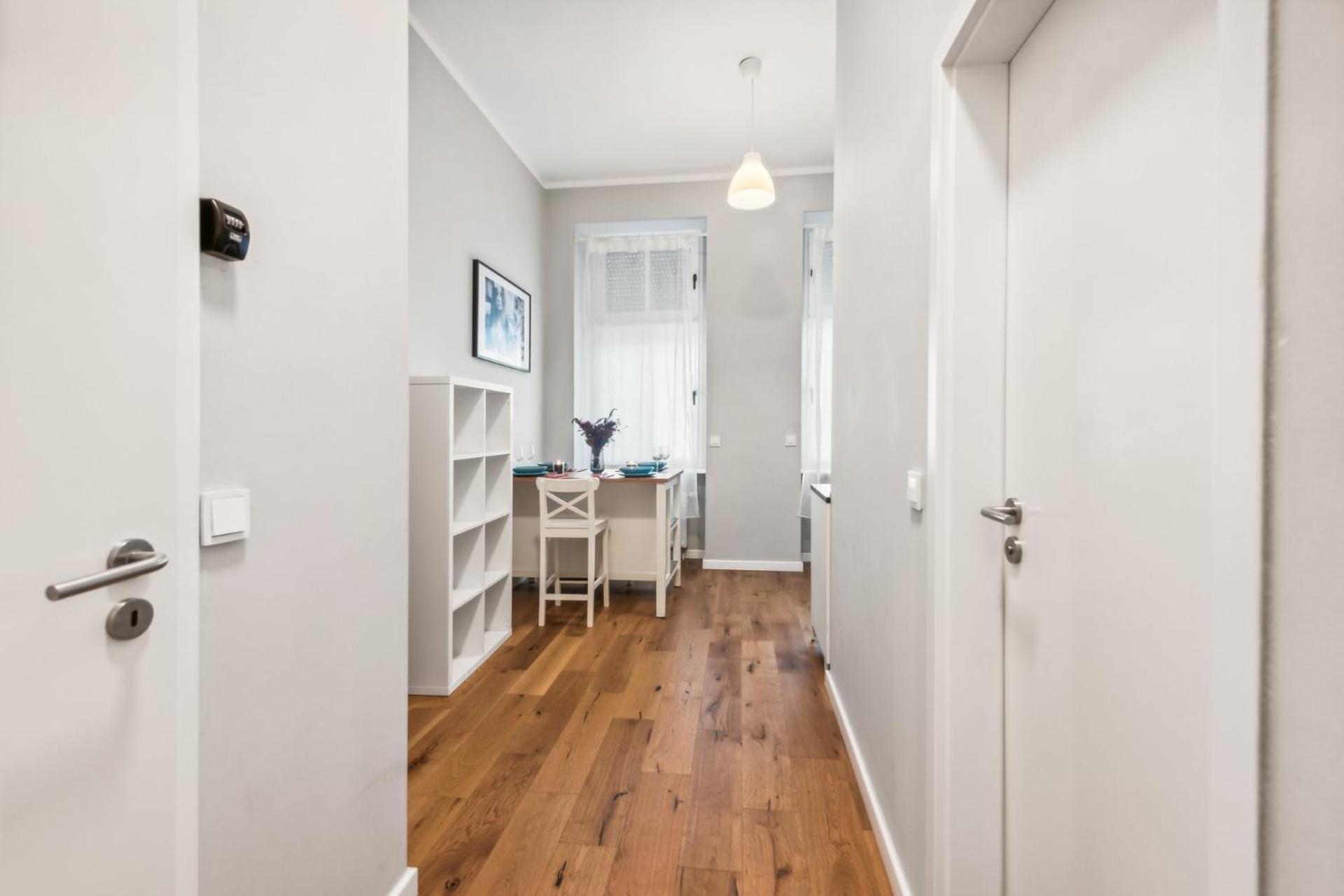 Center Apartments In Prenzlauerberg ベルリン エクステリア 写真