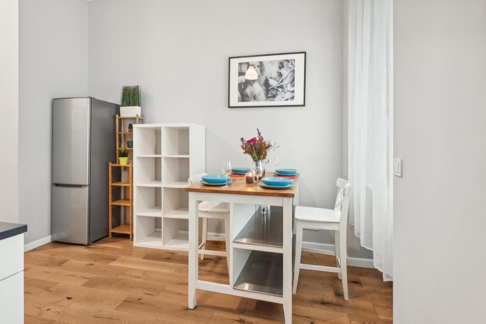Center Apartments In Prenzlauerberg ベルリン エクステリア 写真