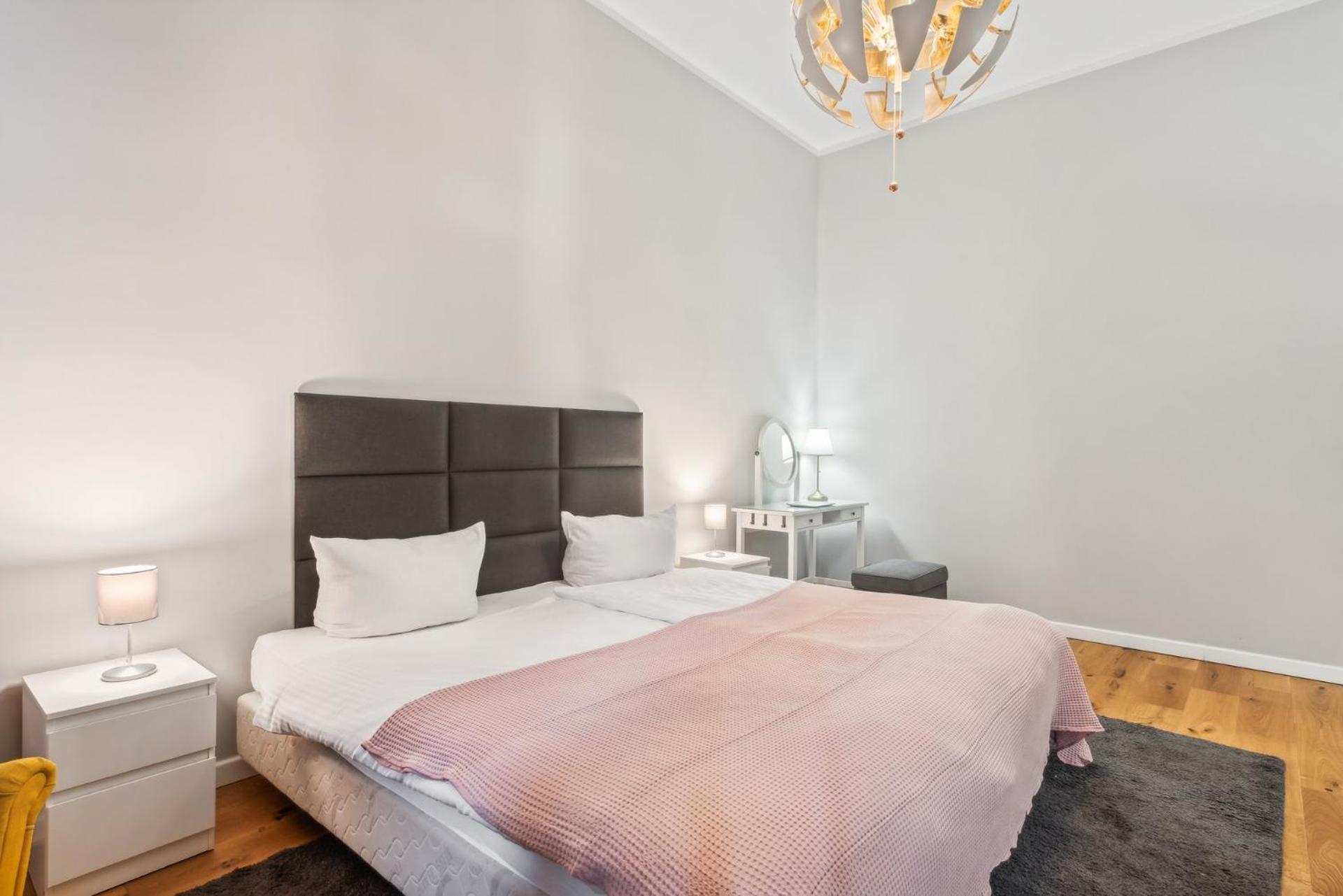 Center Apartments In Prenzlauerberg ベルリン エクステリア 写真